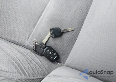 2009 Honda Civic Vp из США, поврежденный, VIN 2HGFA16379H327343